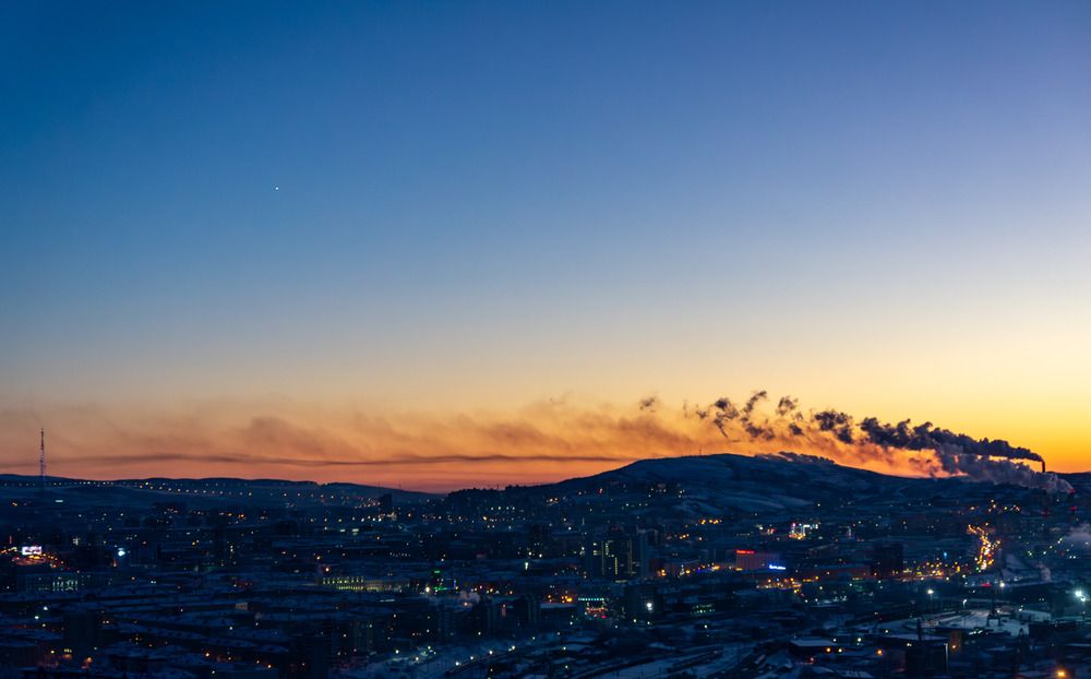 Photograph by Андрей Соколов