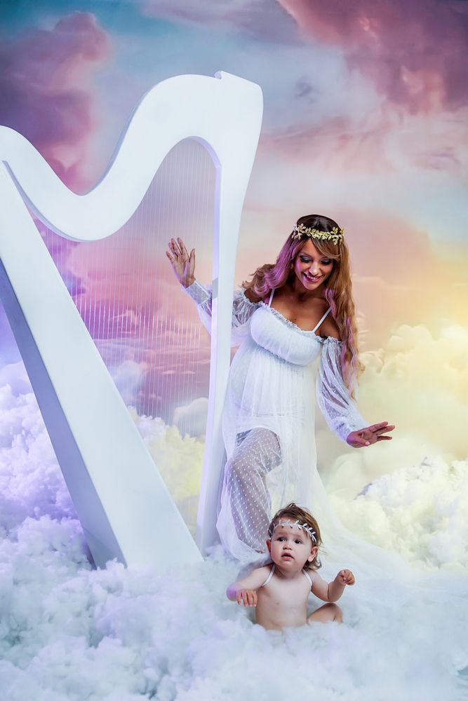 Photograph by Екатерина Евстигнеева