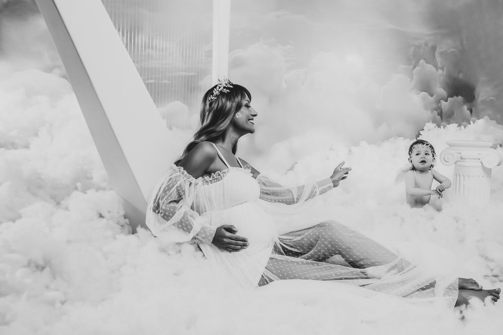 Photograph by Екатерина Евстигнеева