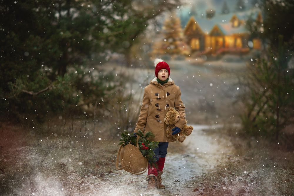 Photograph by Vilma Arlauskaitė-Bulovienė