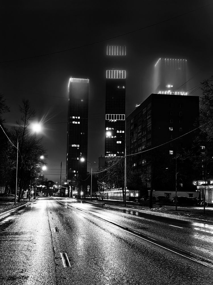 Photograph by OLGA MIKHNEVICH