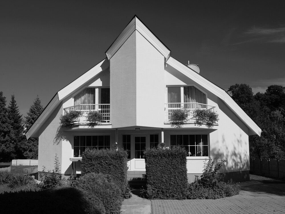 Photograph by Jozef Potocký