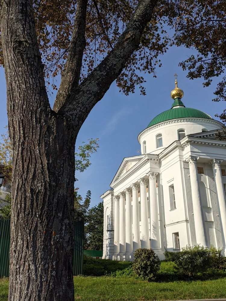 Photograph by Наталия