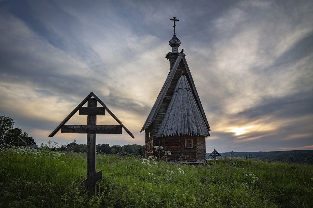 Photograph by Fedorov Denis