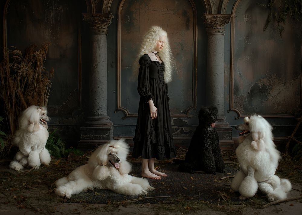 Photograph by Паршина Настасья