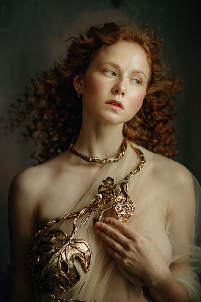 Photograph by Паршина Настасья