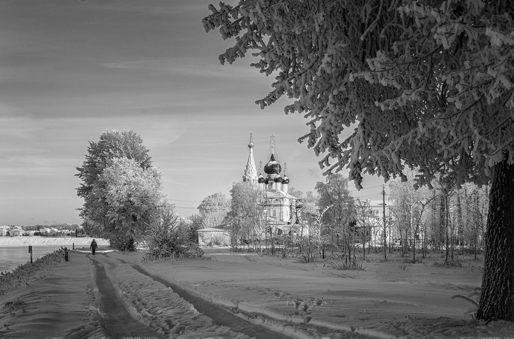 Photograph by Галина Юдина