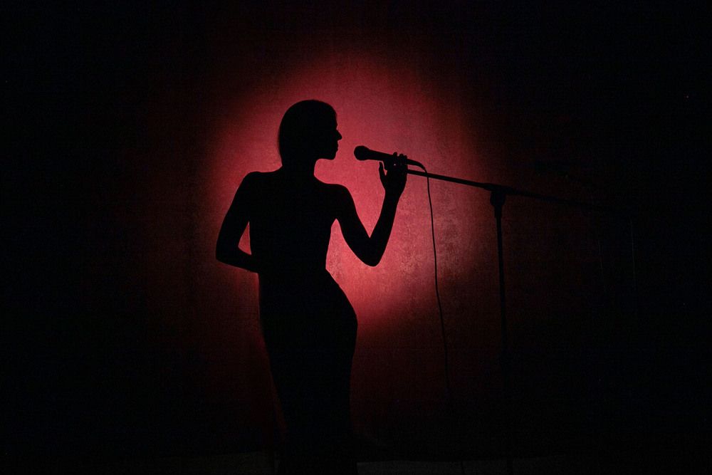 Photograph by Ольга Патерская