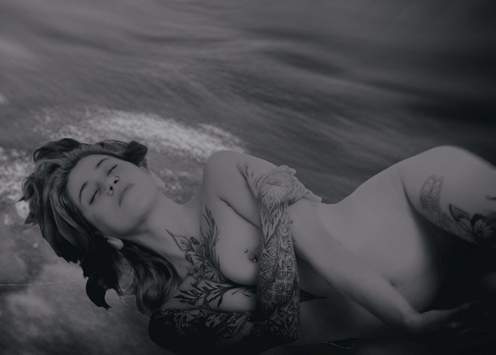 Photograph by Henry Cukier