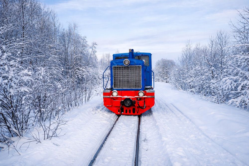 Photograph by Дмитрий Романов