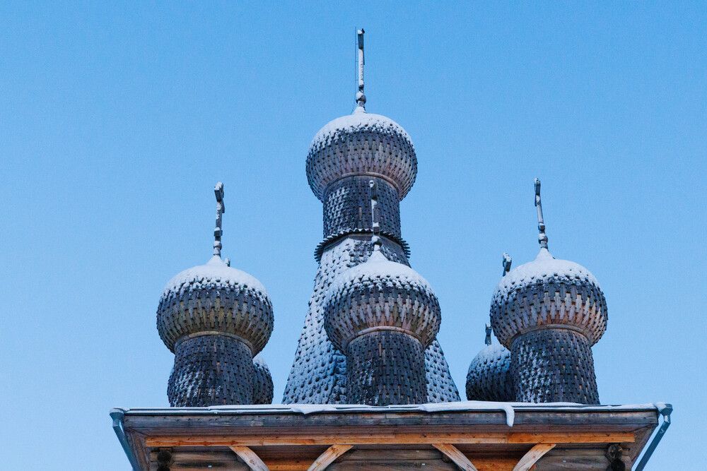 Photograph by Константин Черняев