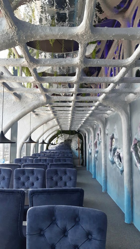 Фотография автора Margarita Teterkina