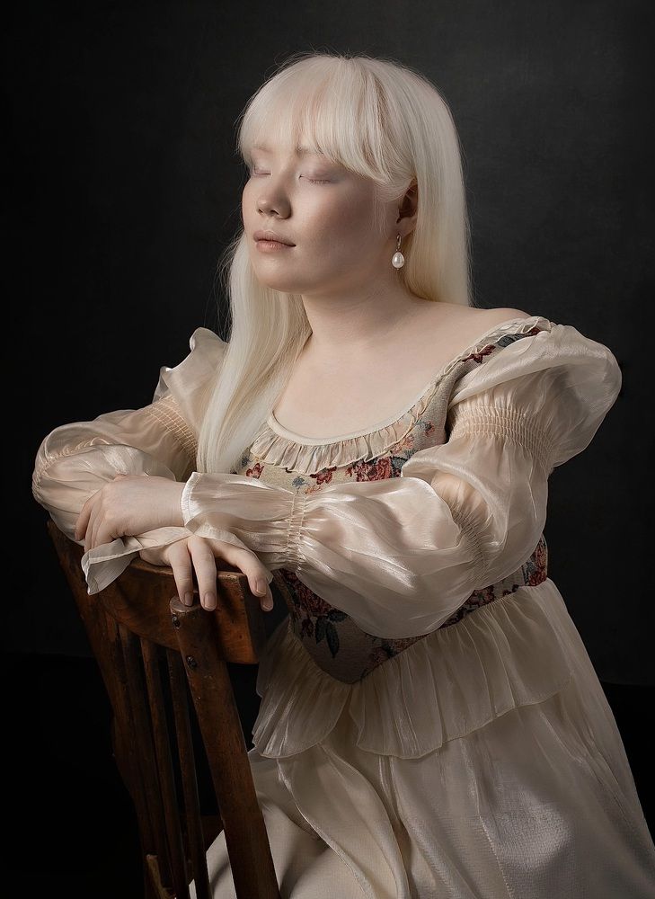 Элеонора (Eleonora)