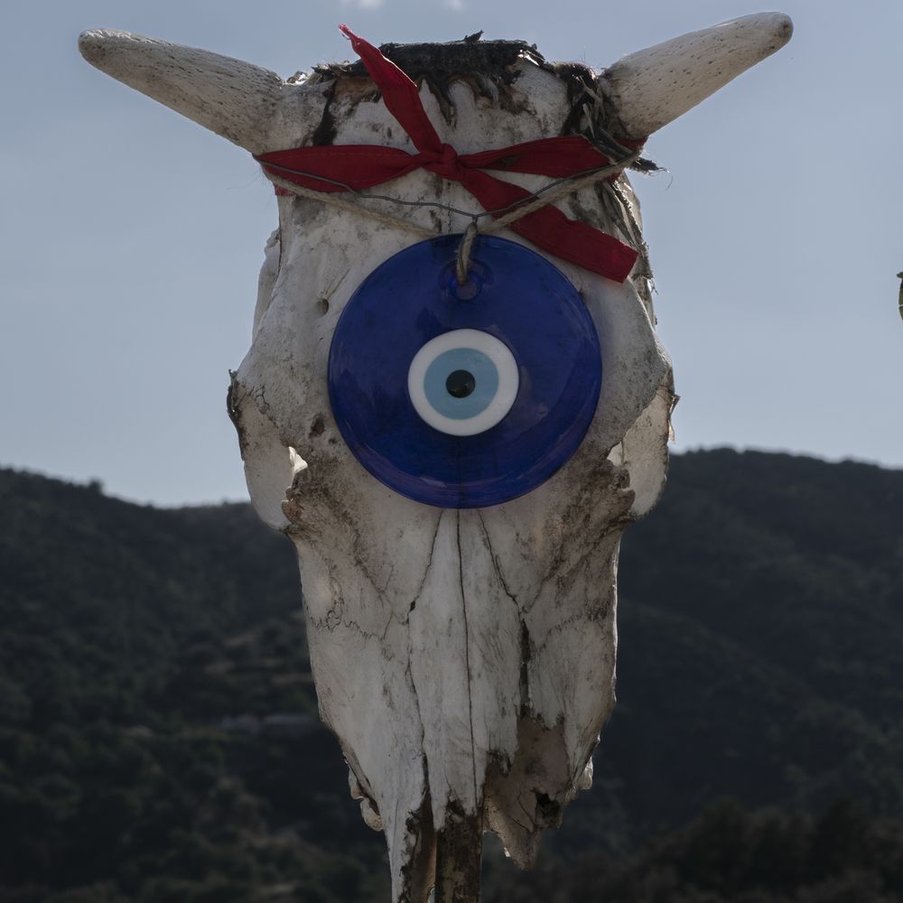 Photograph by Eleni Keta