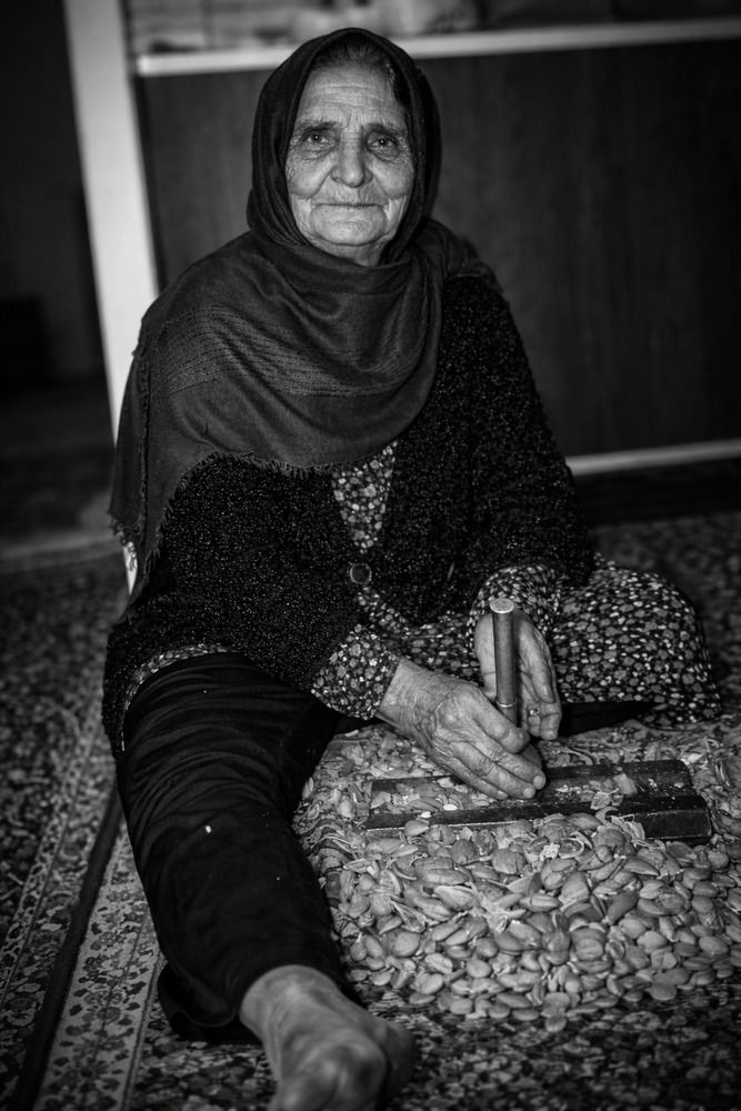 مادربزرگ