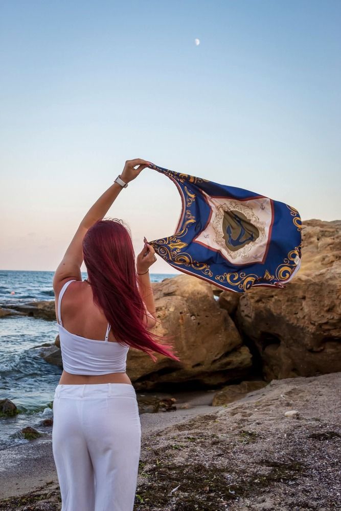 Photograph by Adelina Vasileva