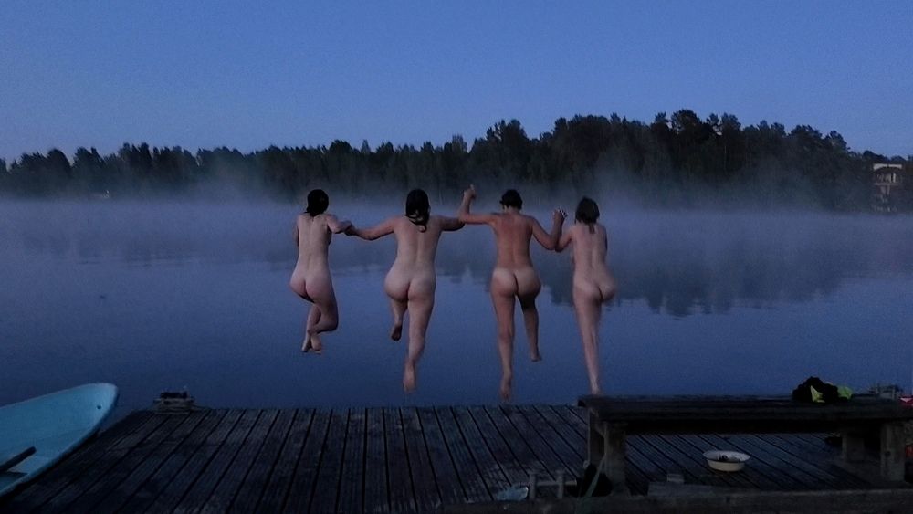 Photograph by Толкачева Наталья