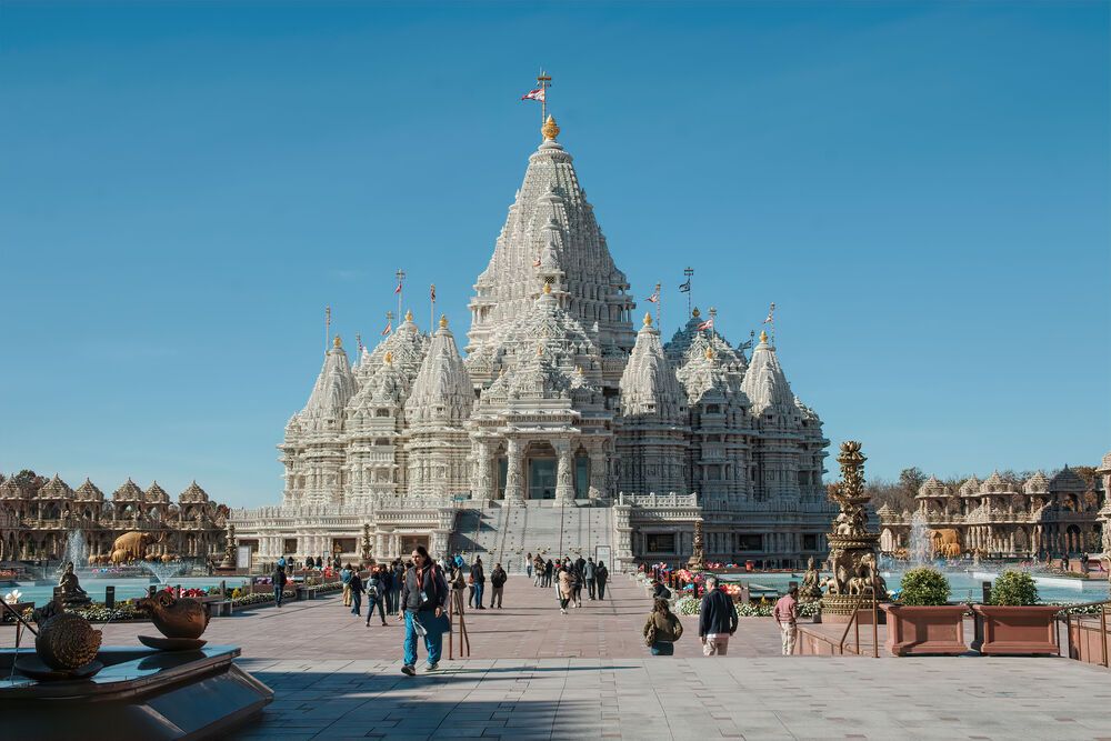 Photograph by Oleg Chemodanov