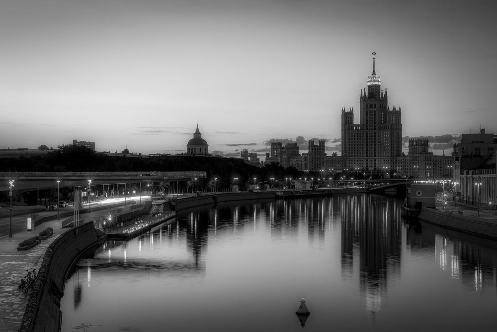 Photograph by Михаил Косолапов