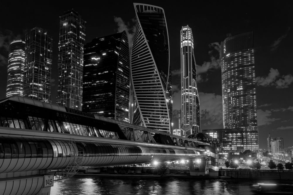 Photograph by Михаил Косолапов