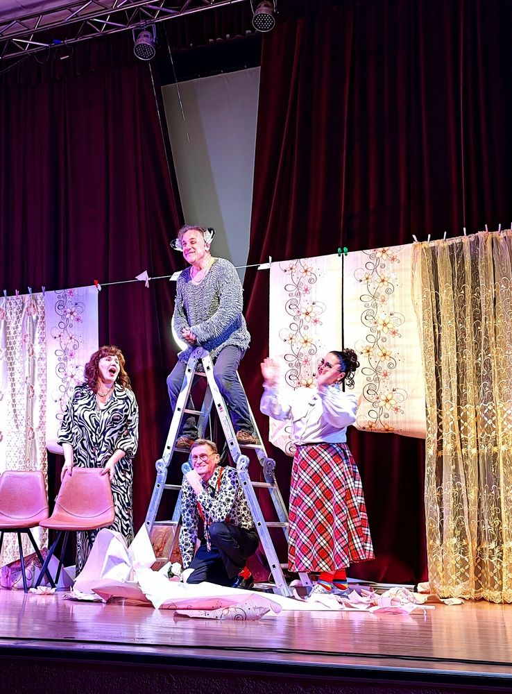 Фотография автора Алёна С-К