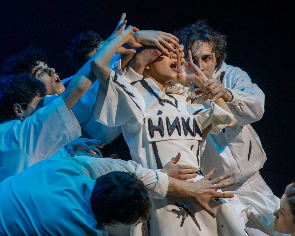 Photograph by Тоцкий Михаил