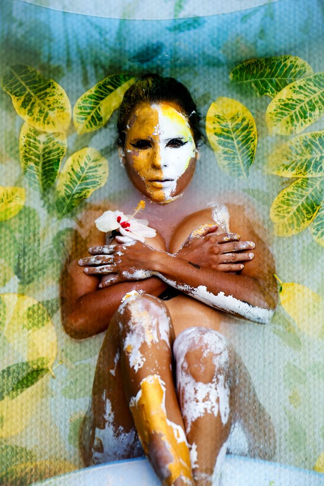 Photograph by Leonardo Rojas