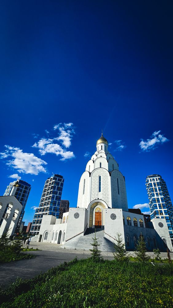 Фотография автора Юлия Киш