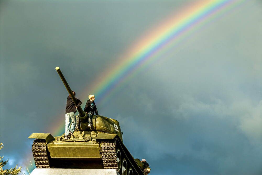 Photograph by Вячеслав ИВАНОВ