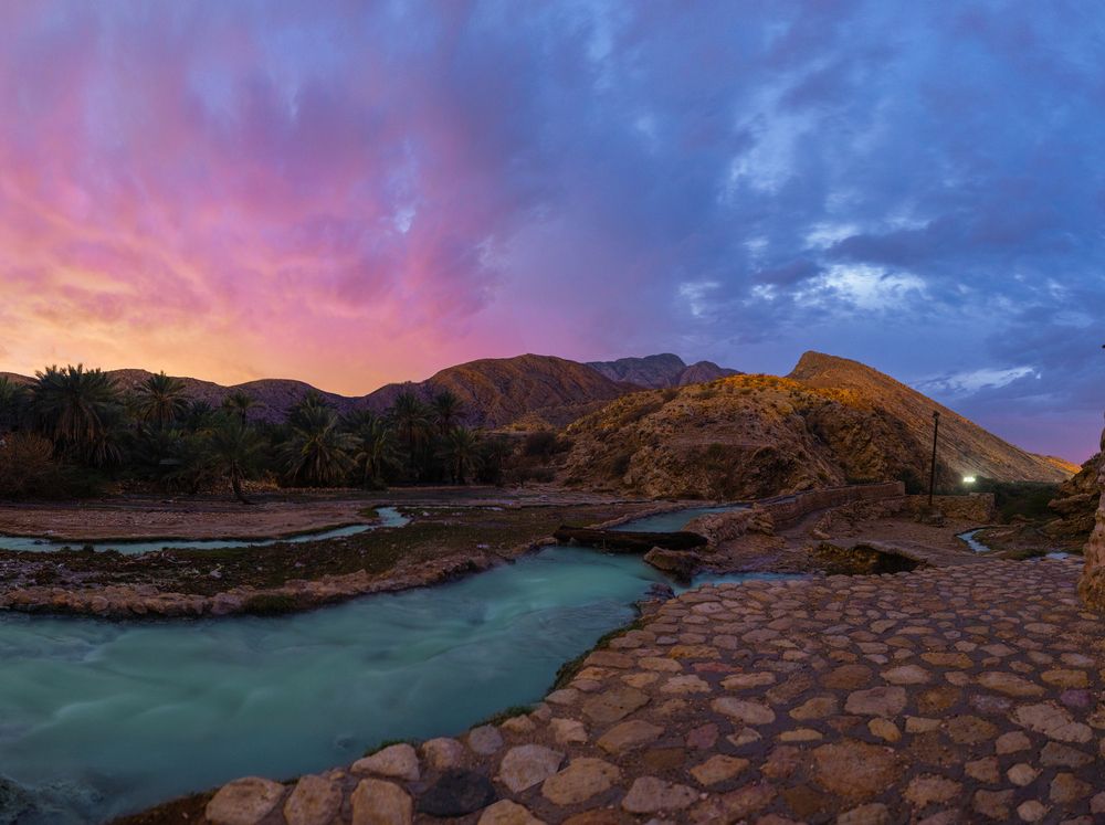 Photograph by Morteza Ghanbari