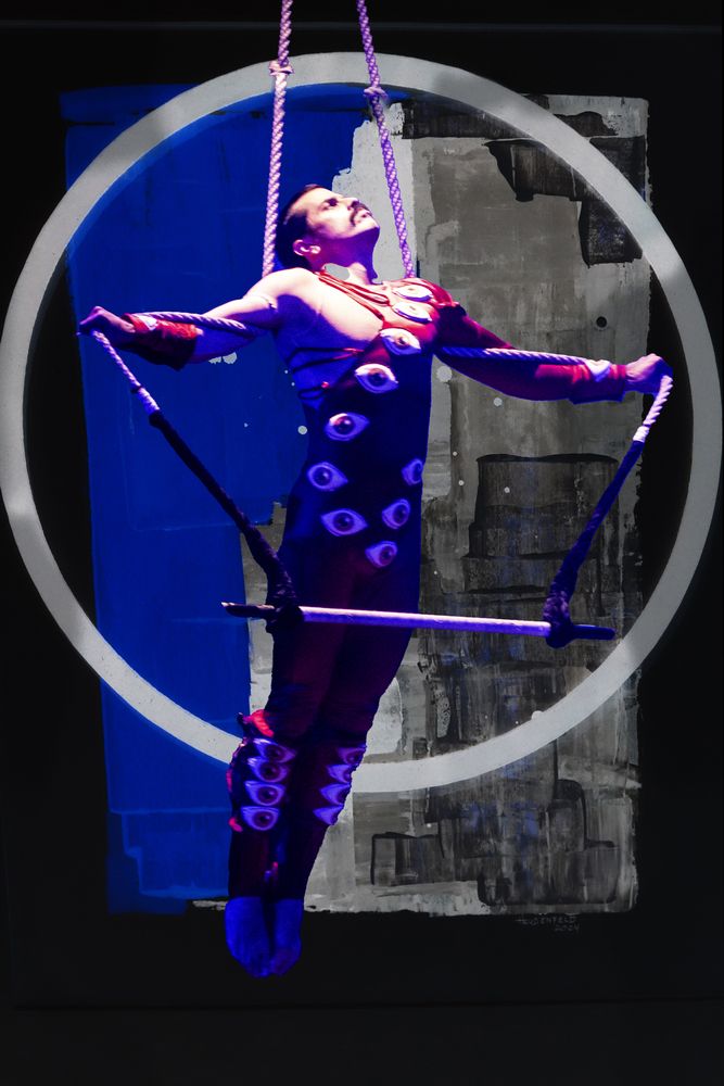 Photograph by Leonardo Rojas