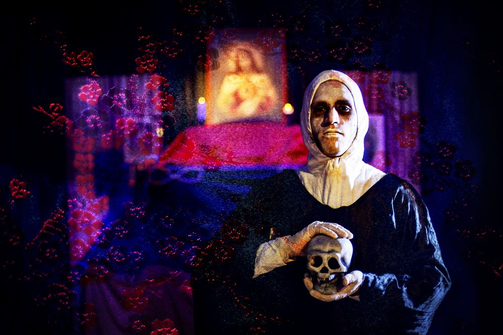 Photograph by Leonardo Rojas