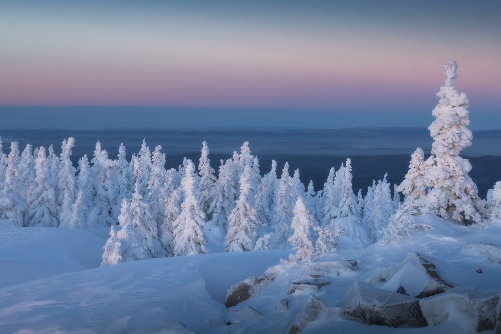 Photograph by Татьяна Бирюкова