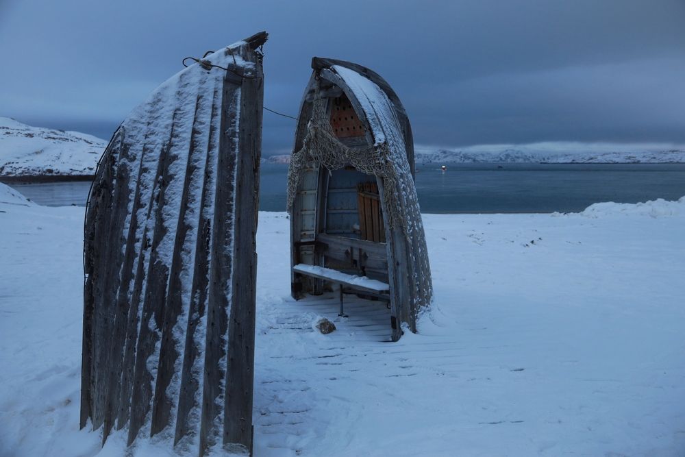 Photograph by Елена Шишкина