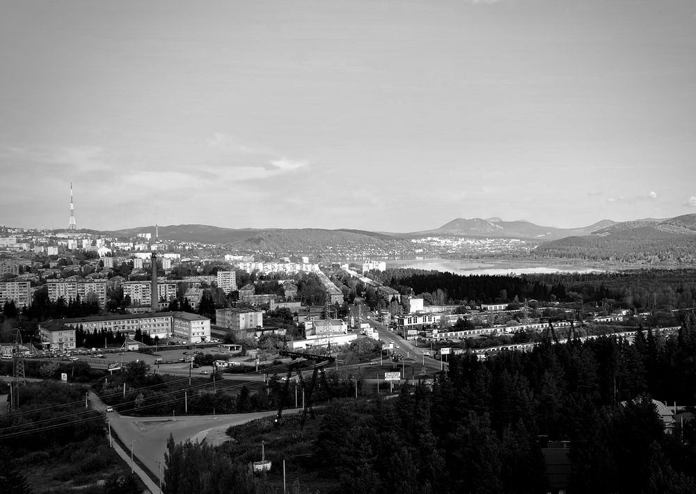 Photograph by Алла Саблина