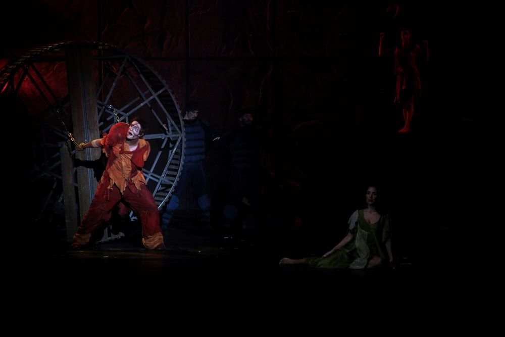 Photograph by Елена Хорошильцева