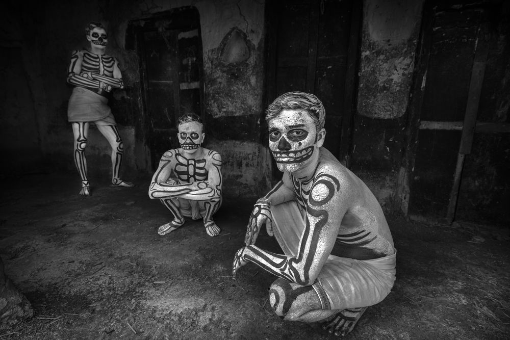 Photograph by sushovan sar