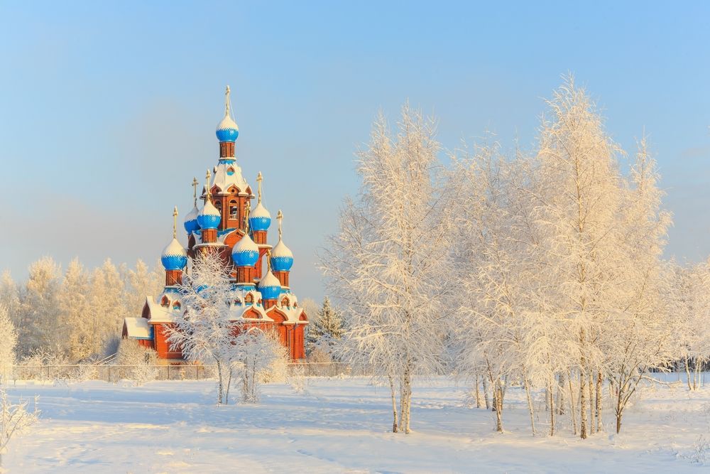 Photograph by Литвинов Александр