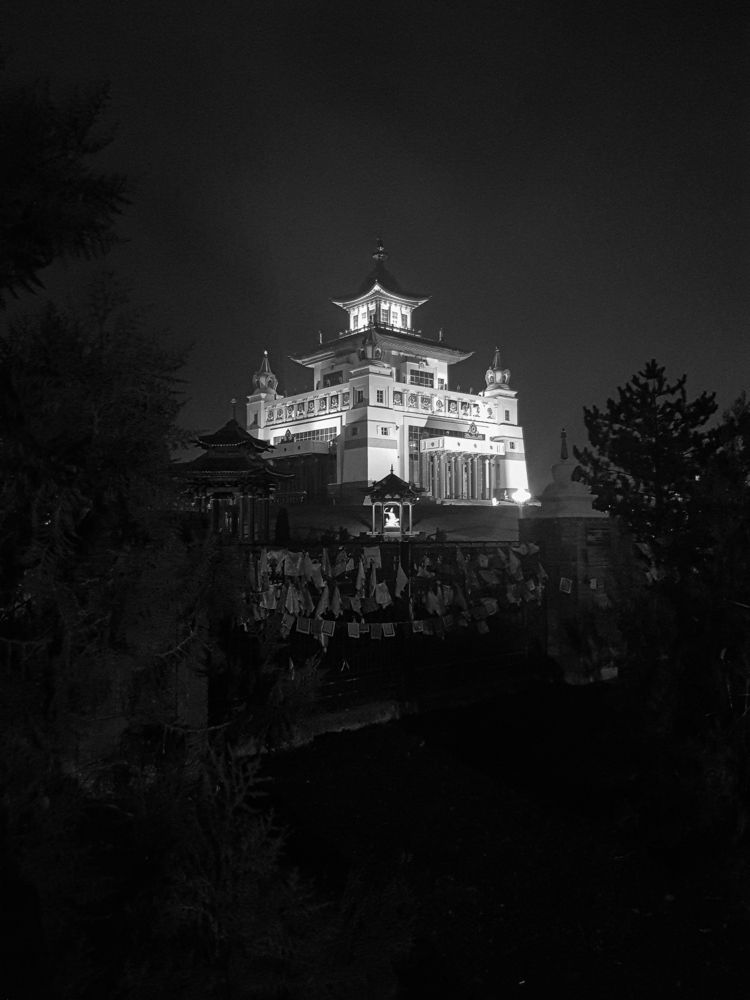 Photograph by Ignatov Yury