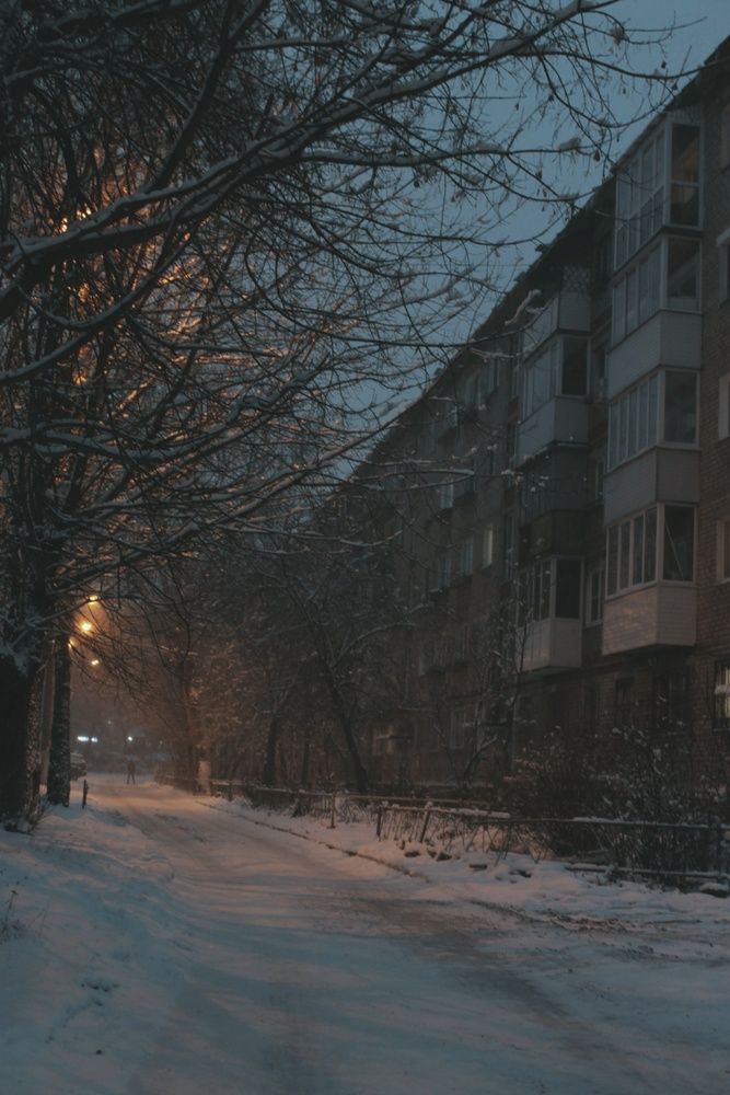 Photograph by Наталья Минина