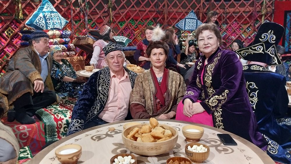 Photograph by Mamerkhanova Assiya