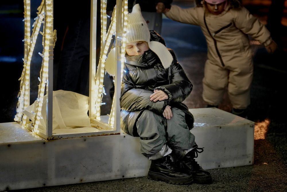 Фотография автора Яна Егорова