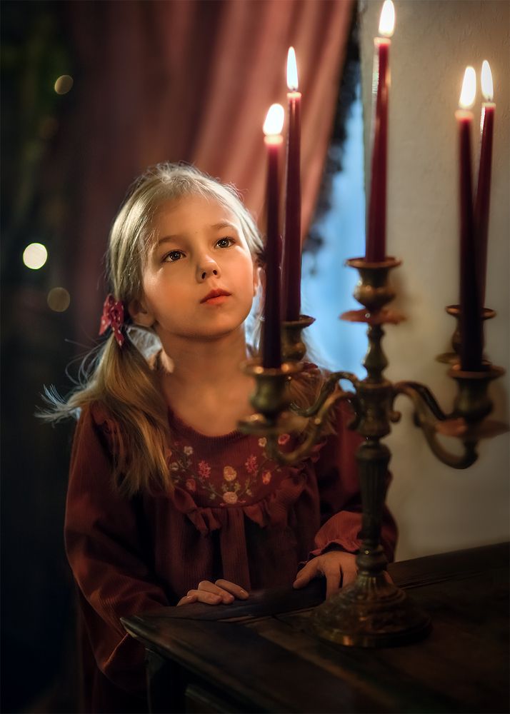 Photograph by Oxаna Karasko