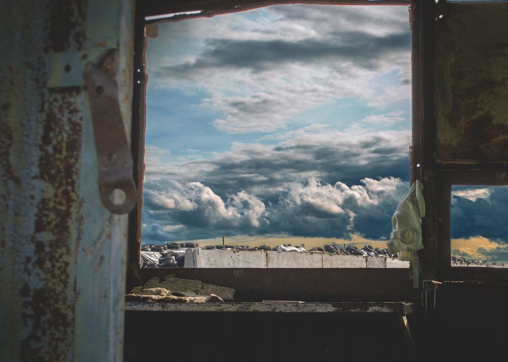 Photograph by Алиса Глыбоцкая