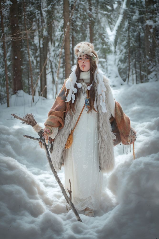 Фотография автора Дарья Зуевская