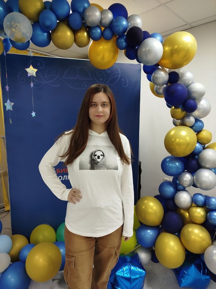 Photograph by Елизавета Слесарева