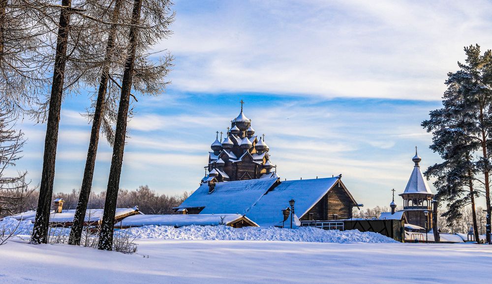 Photograph by Михаил Бояркин