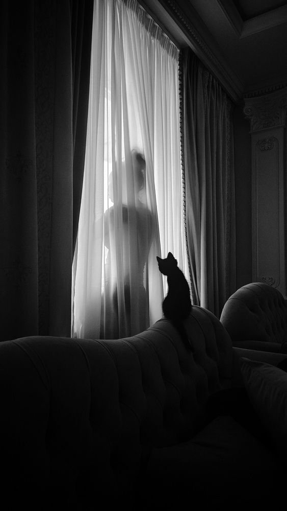 Фотография автора анна лазеба