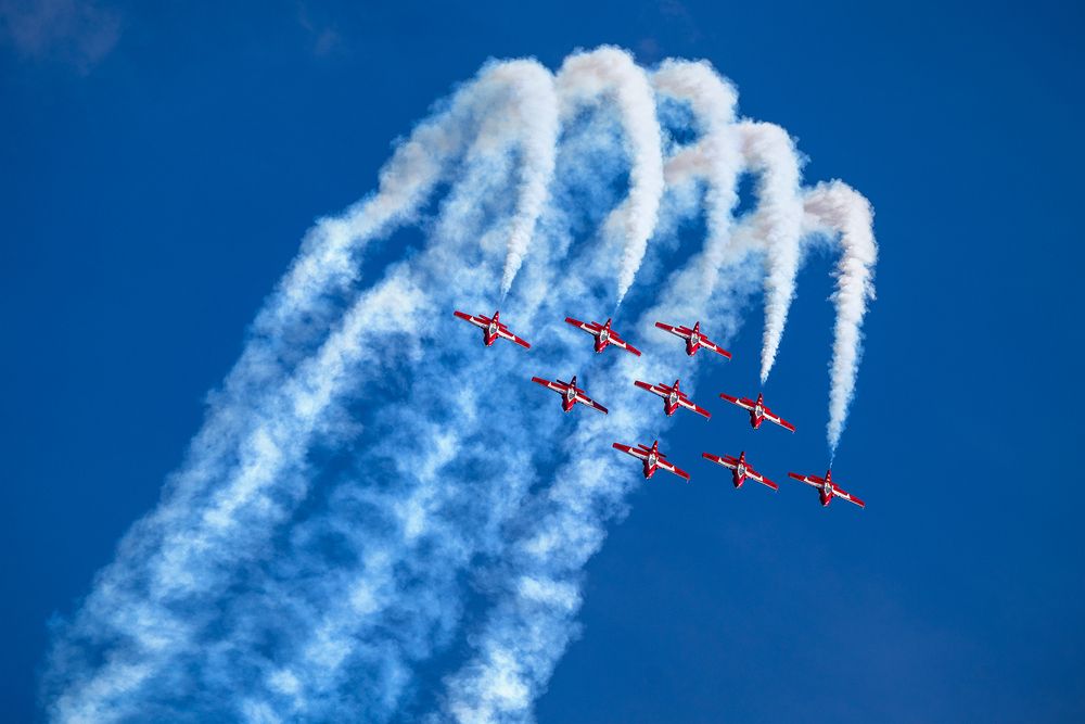 Photograph by Zhenhuan Zhou