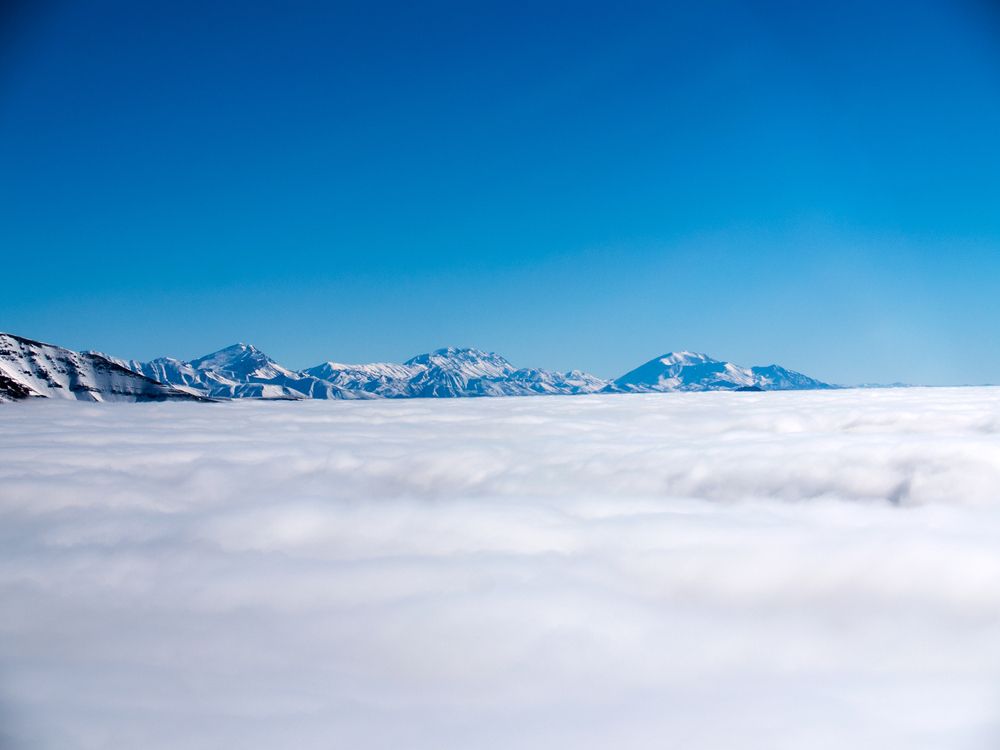 Photograph by Abdolreza Aleagha